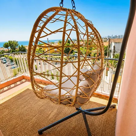Ocean Breeze - Checkinhome Apartamento Estoril