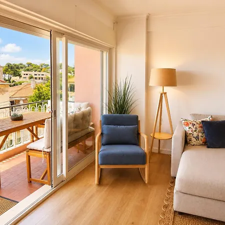 Ocean Breeze - Checkinhome Apartamento