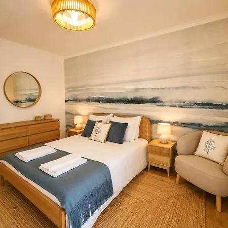 Ocean Breeze - Checkinhome Apartamento *