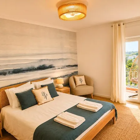 Ocean Breeze - Checkinhome Apartamento Estoril